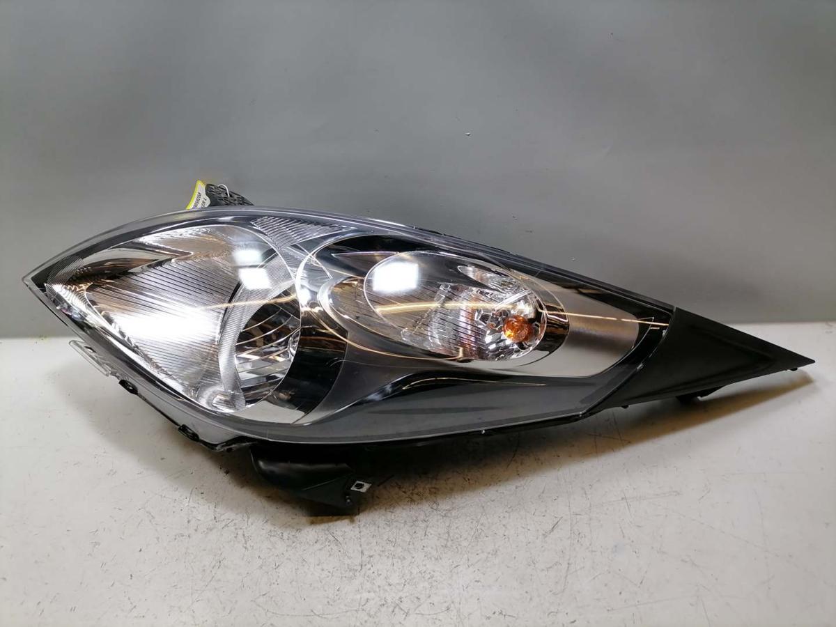 Chevrolet Spark original Scheinwerfer vorn links Halogen Facelift Bj.2013